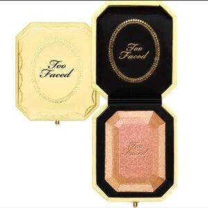 CANARY DIAMOND highlighter